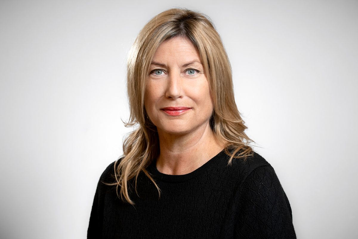 Prof. Dr. Christiane Wiesenfeldt